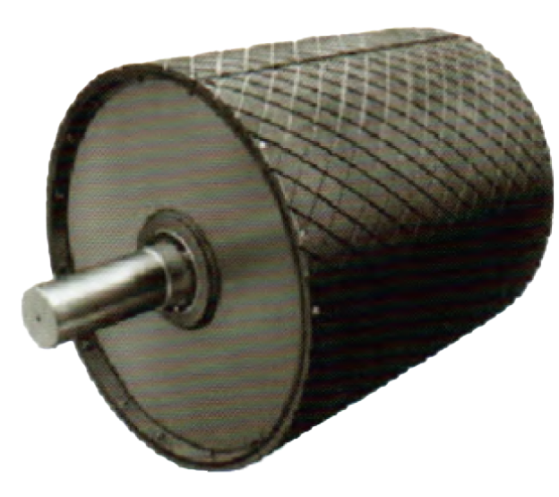 Conveyor Pulleys