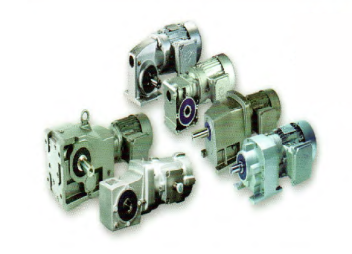 Gear Box